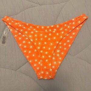 Kulani Kinis x Dustin Koa Art “Wandering Stars” Bikini Bottoms